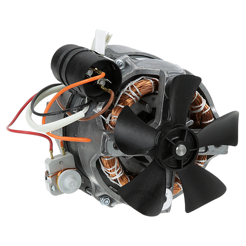 (image for) Robot Coupe 3076 MOTOR